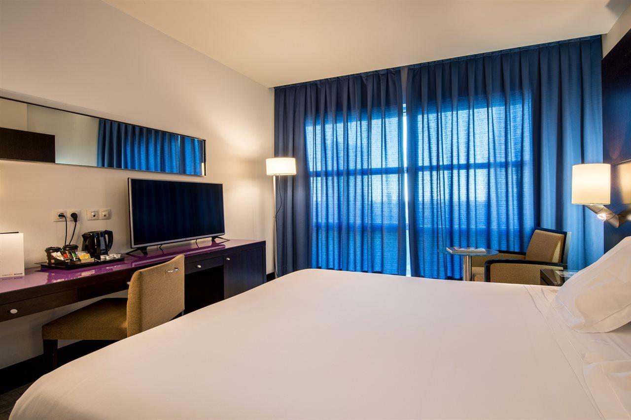 Vincci Maritimo 4* Barcellona