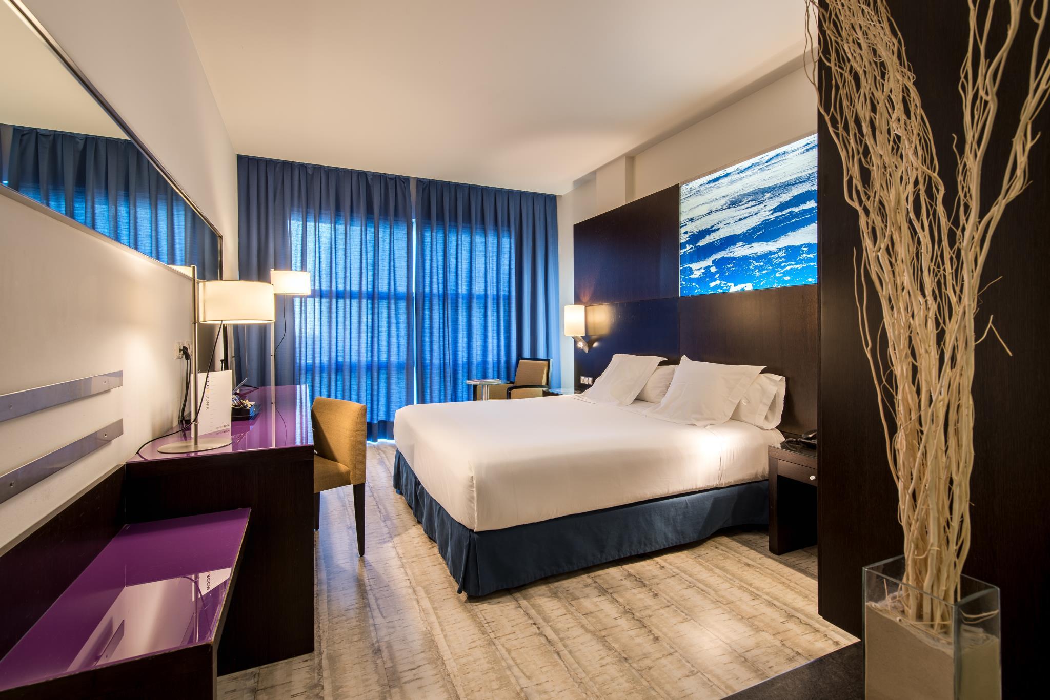 Vincci Maritimo Hotel Barcellona