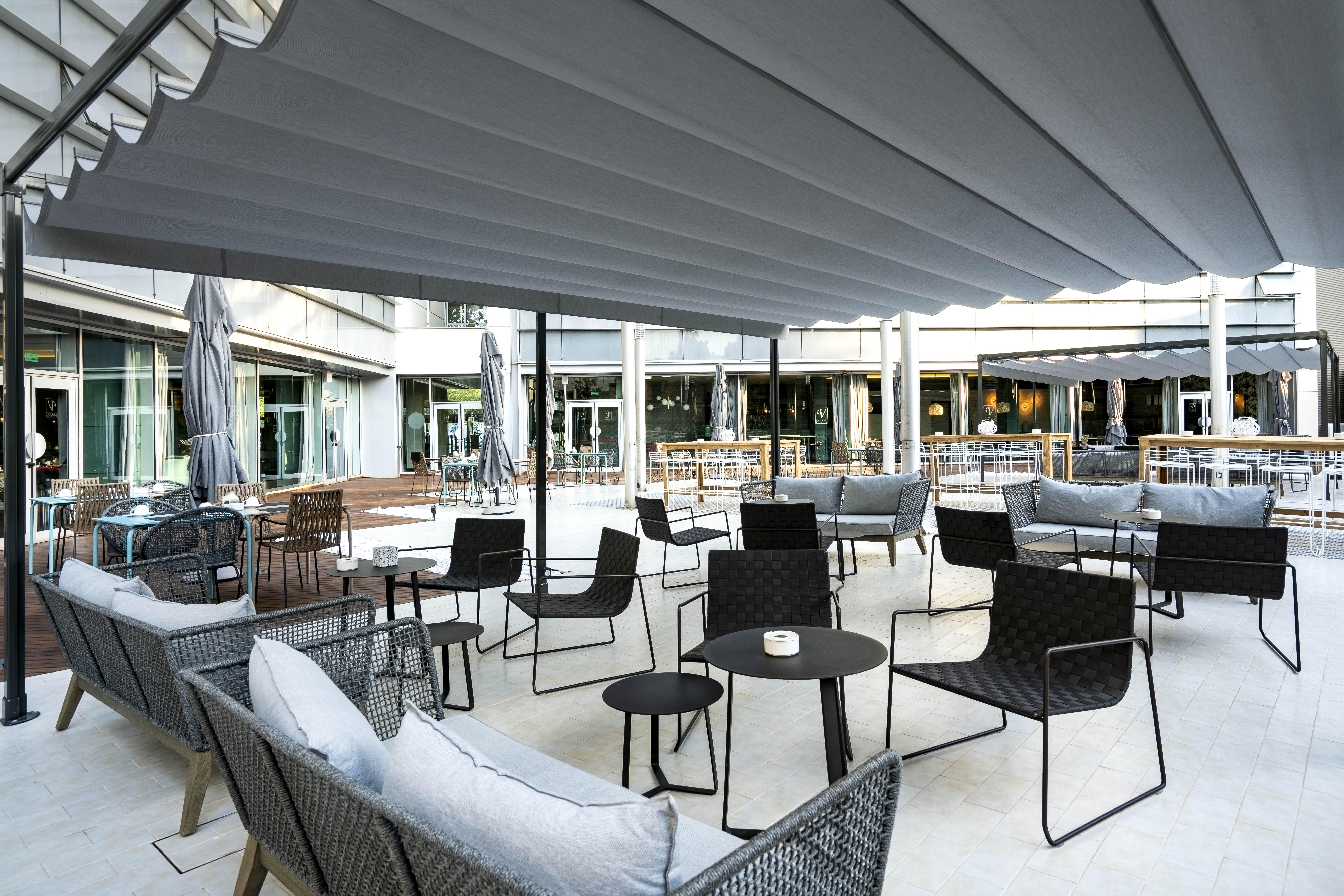 Vincci Maritimo 4* Barcellona
