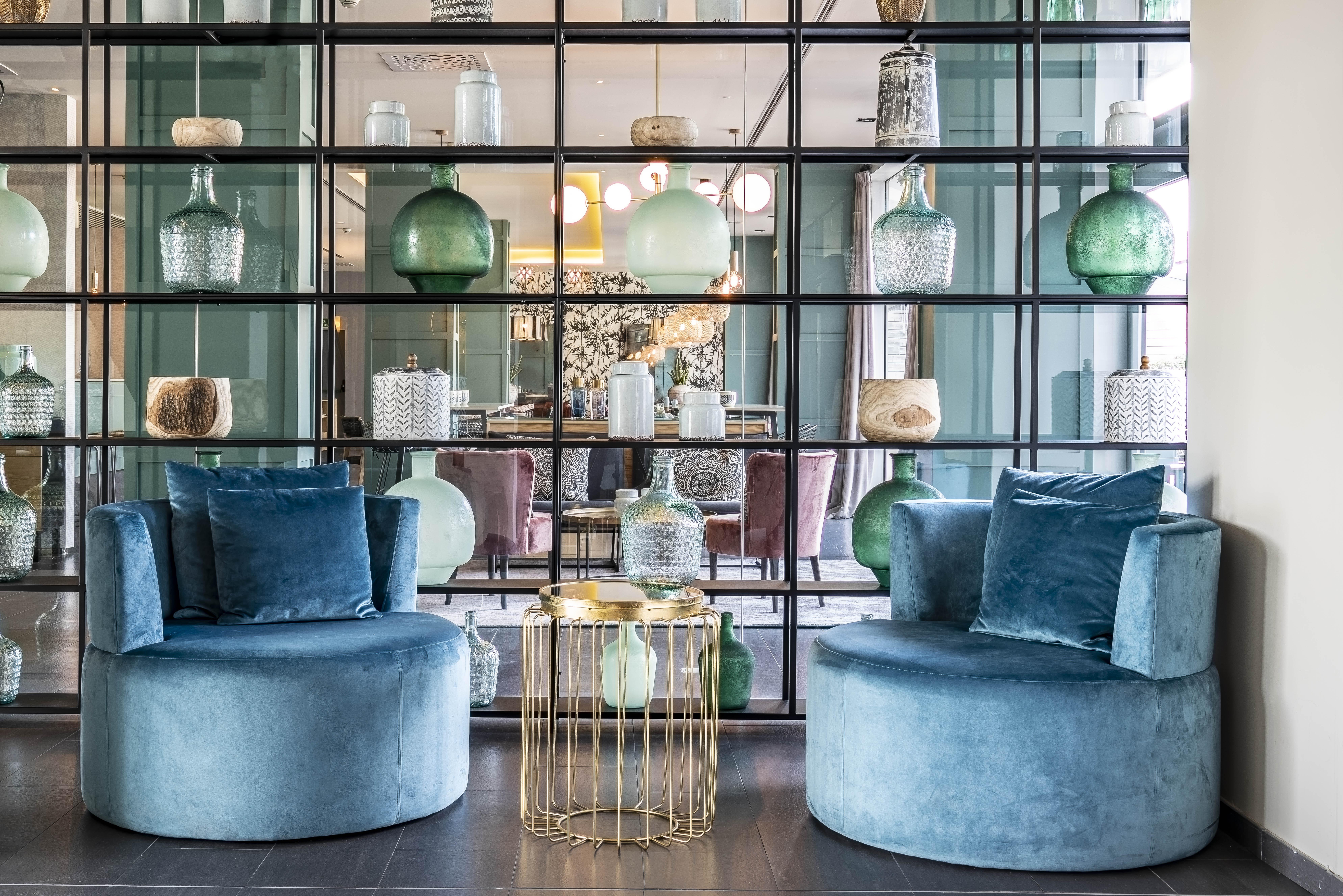 Hotel Vincci Maritimo Barcellona