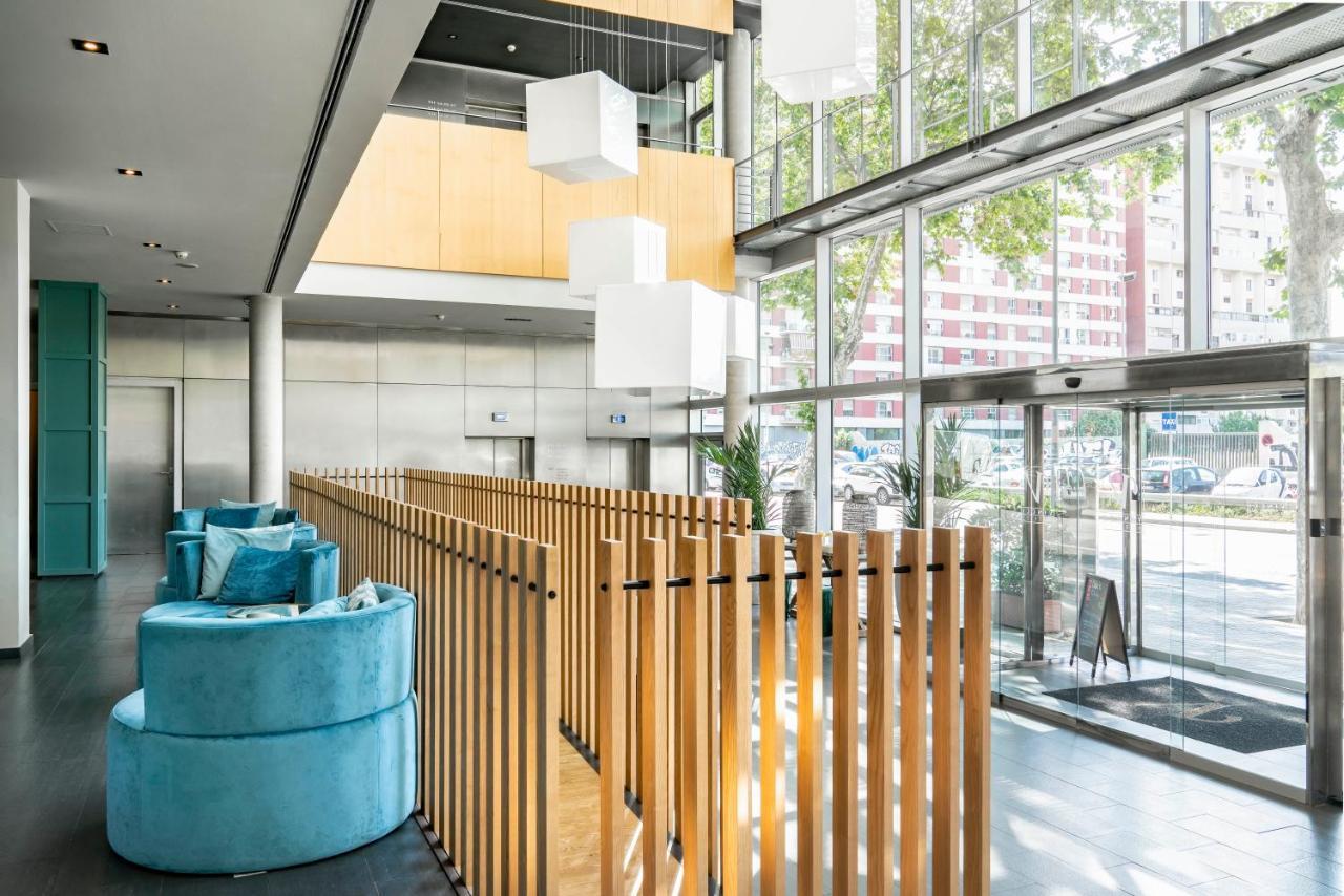 Hotel Vincci Maritimo Barcellona