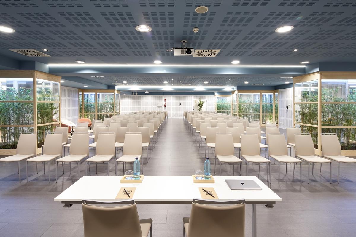 Hotel Vincci Maritimo Barcellona