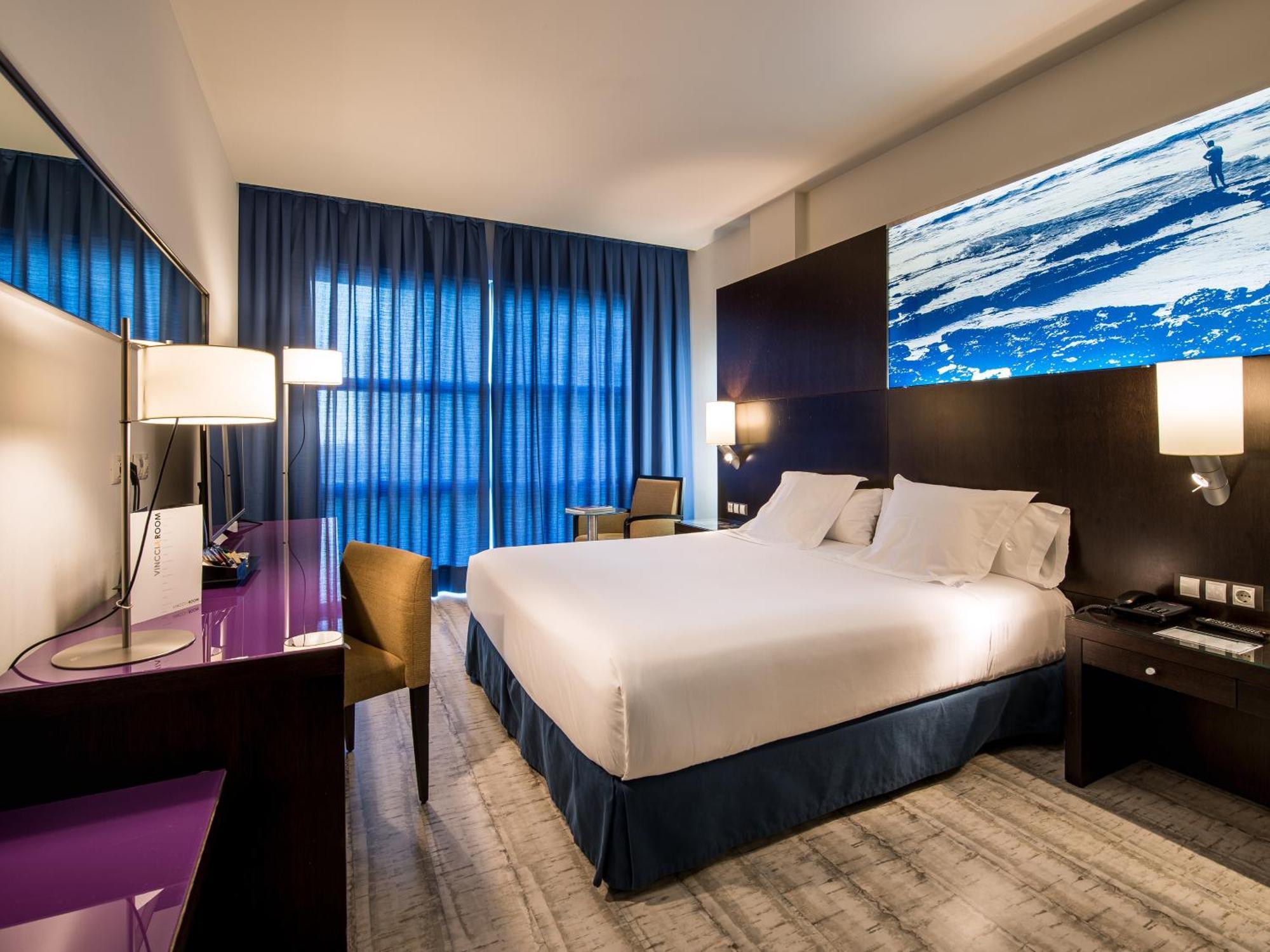 Vincci Maritimo Hotel Barcellona