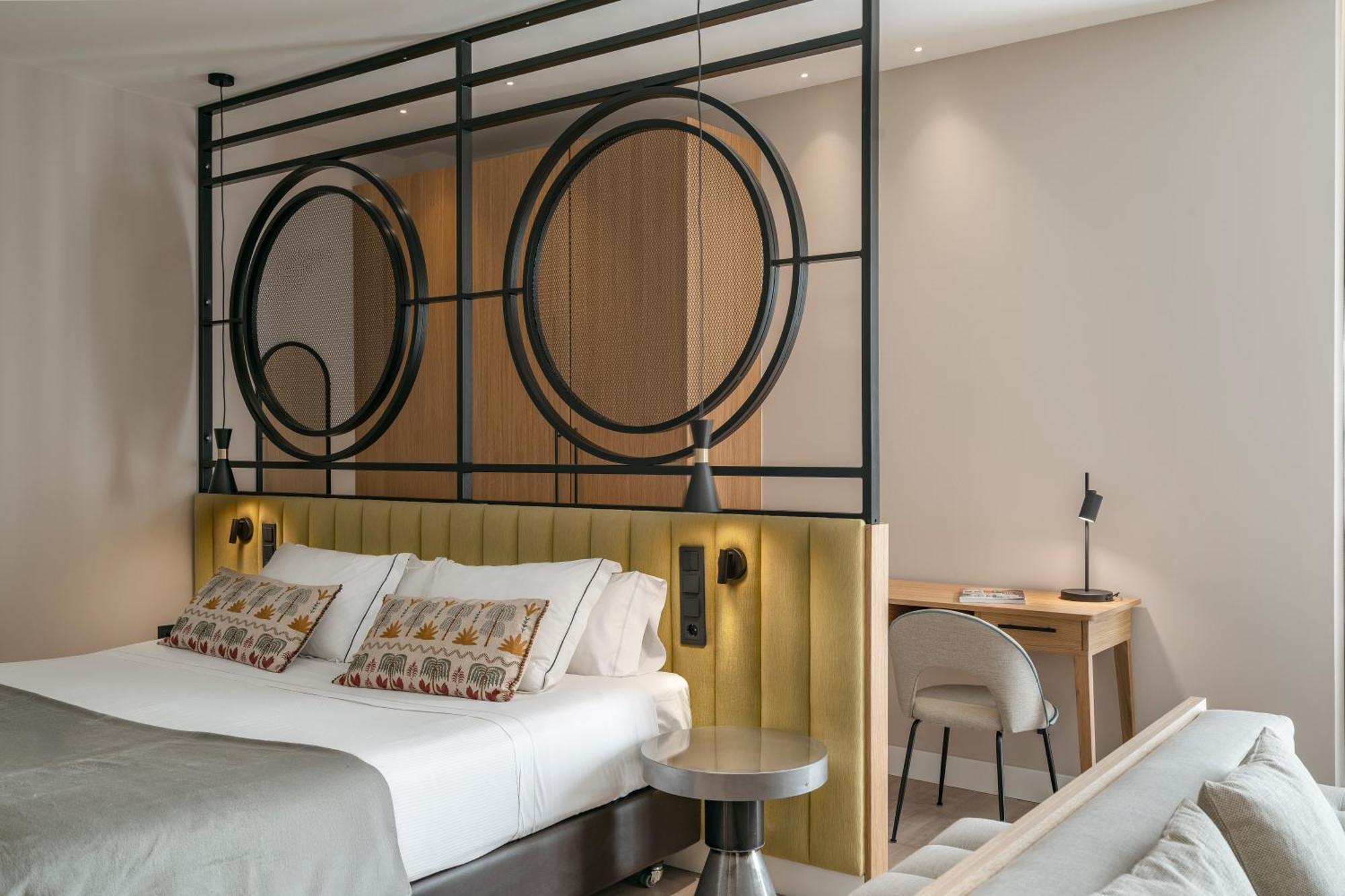 Vincci Maritimo 4* Barcellona