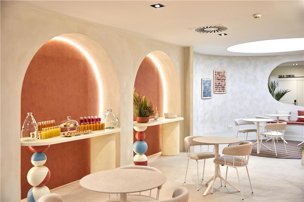 Vincci Maritimo Hotel Barcellona