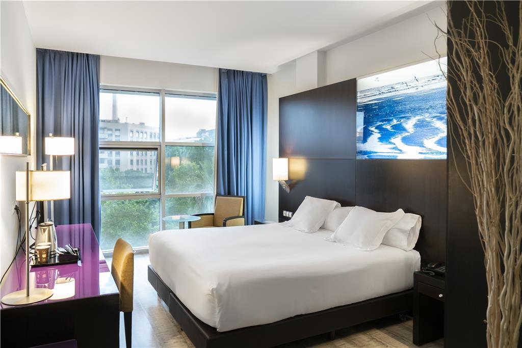 Vincci Maritimo 4* Barcellona