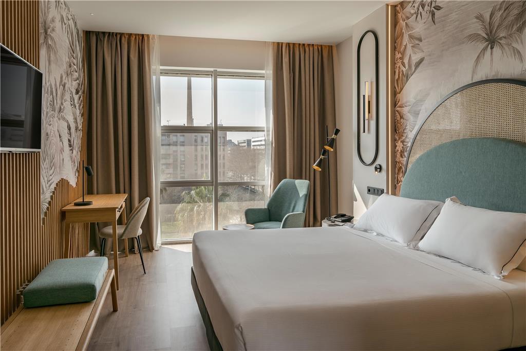 Hotel Vincci Maritimo 4*