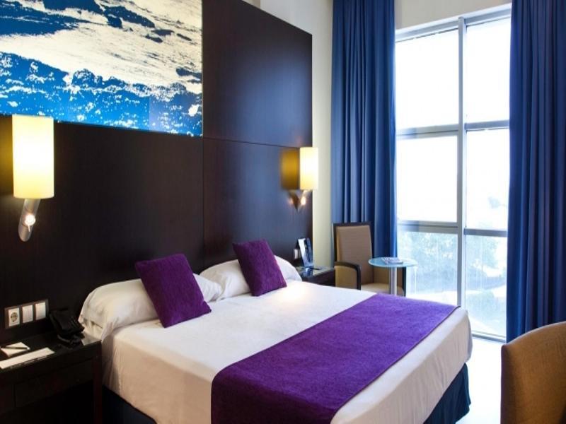 Hotel Vincci Maritimo Barcellona