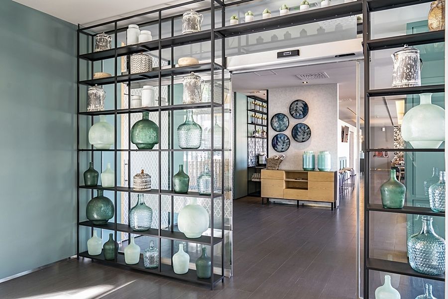 Vincci Maritimo Hotel Barcellona