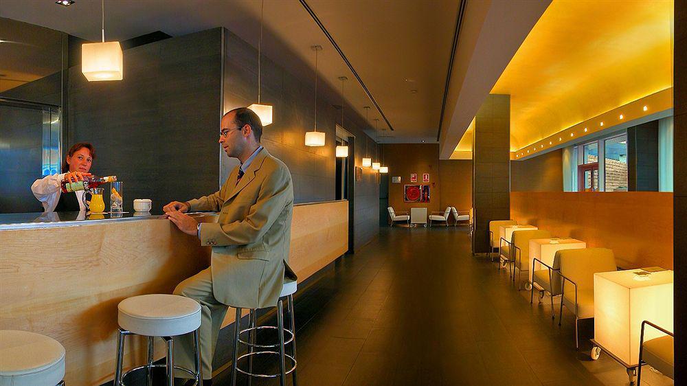 Vincci Maritimo Hotel Barcellona